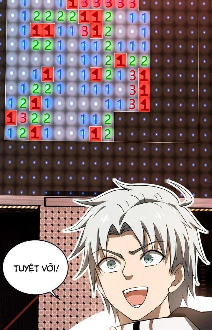 Cực Đại Khoa Trương Chapter 27 - Trang 2