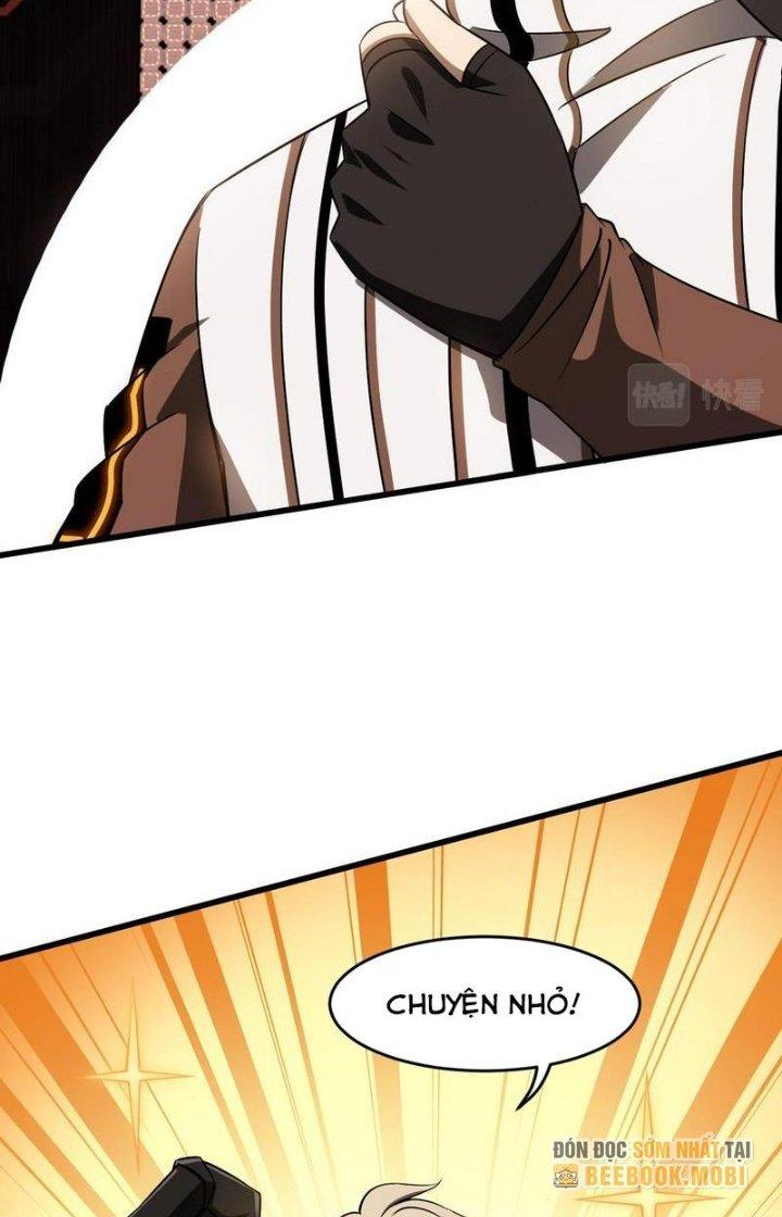 Cực Đại Khoa Trương Chapter 27 - Trang 2