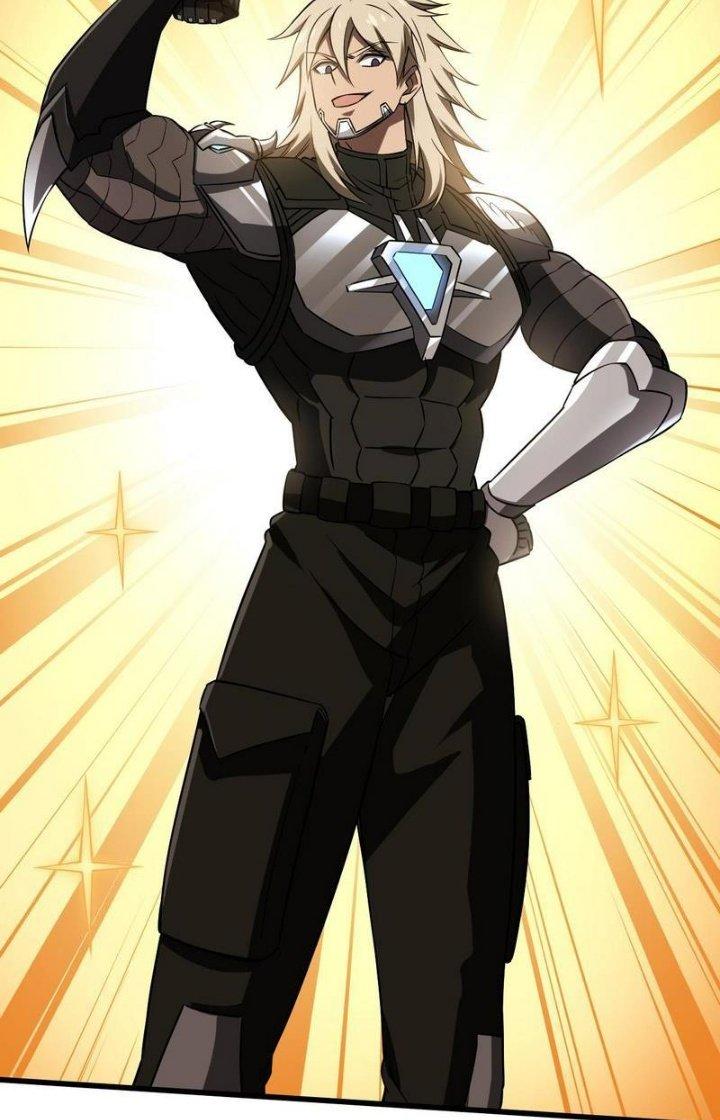 Cực Đại Khoa Trương Chapter 27 - Trang 2