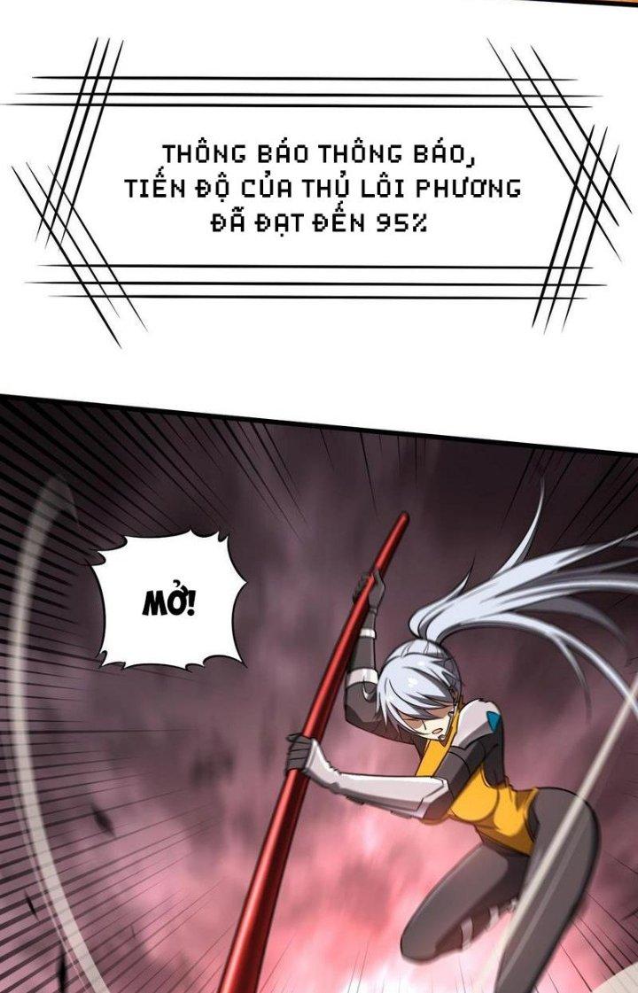 Cực Đại Khoa Trương Chapter 27 - Trang 2