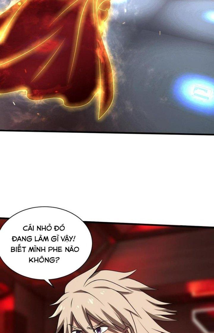 Cực Đại Khoa Trương Chapter 27 - Trang 2