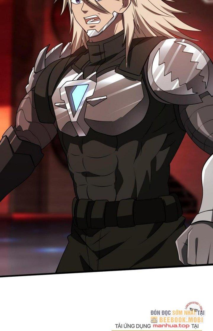 Cực Đại Khoa Trương Chapter 27 - Trang 2