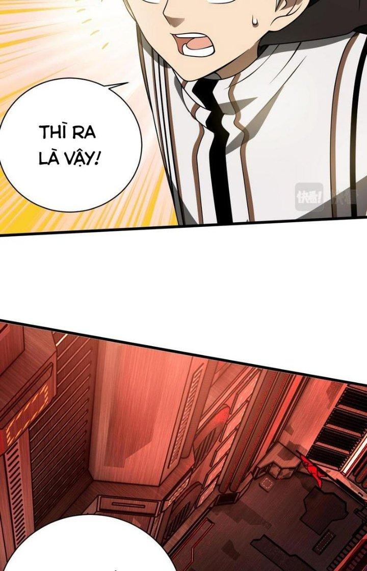 Cực Đại Khoa Trương Chapter 27 - Trang 2