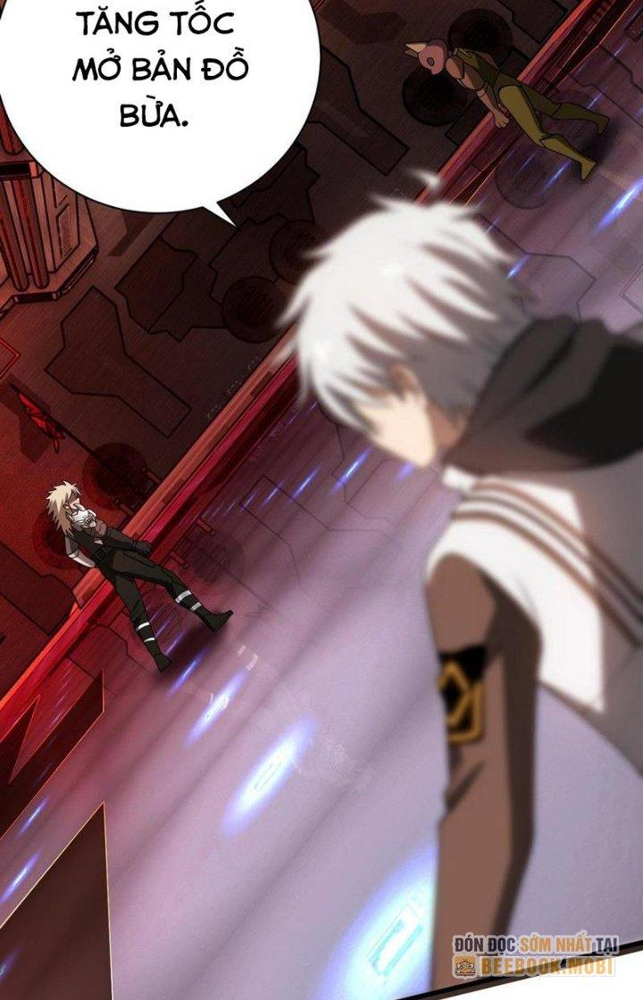 Cực Đại Khoa Trương Chapter 27 - Trang 2