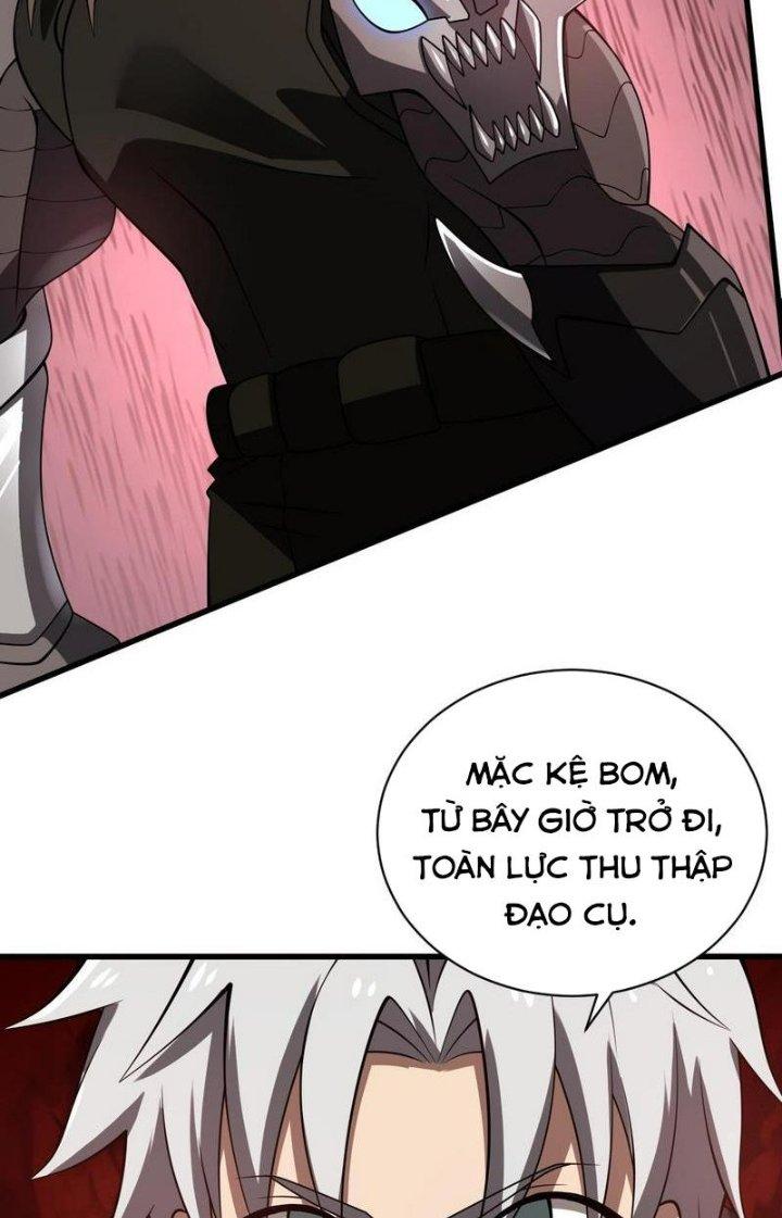 Cực Đại Khoa Trương Chapter 27 - Trang 2