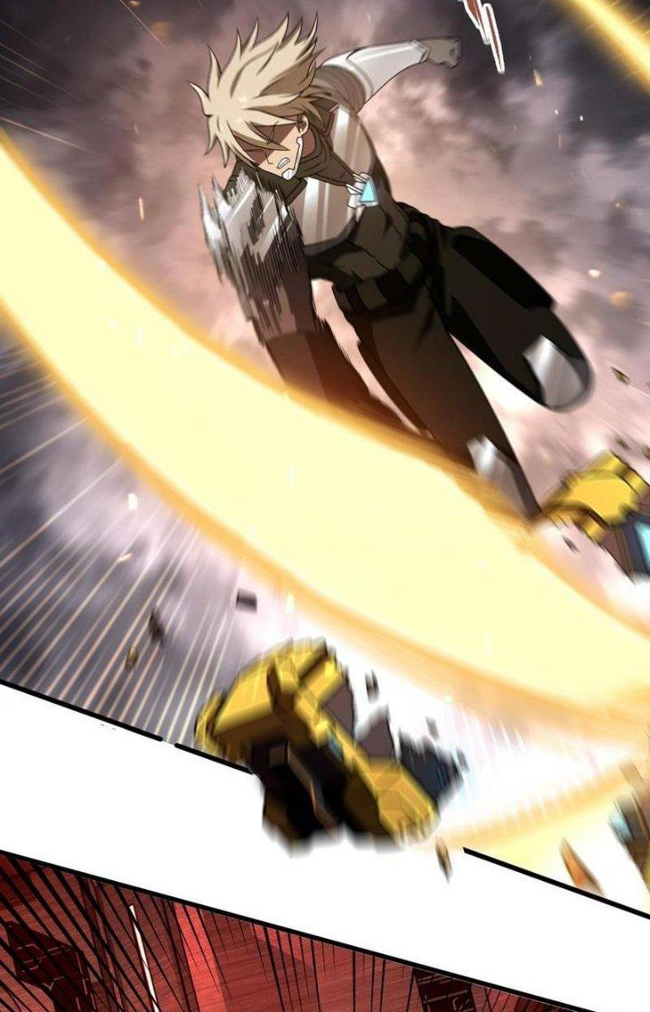 Cực Đại Khoa Trương Chapter 27 - Trang 2