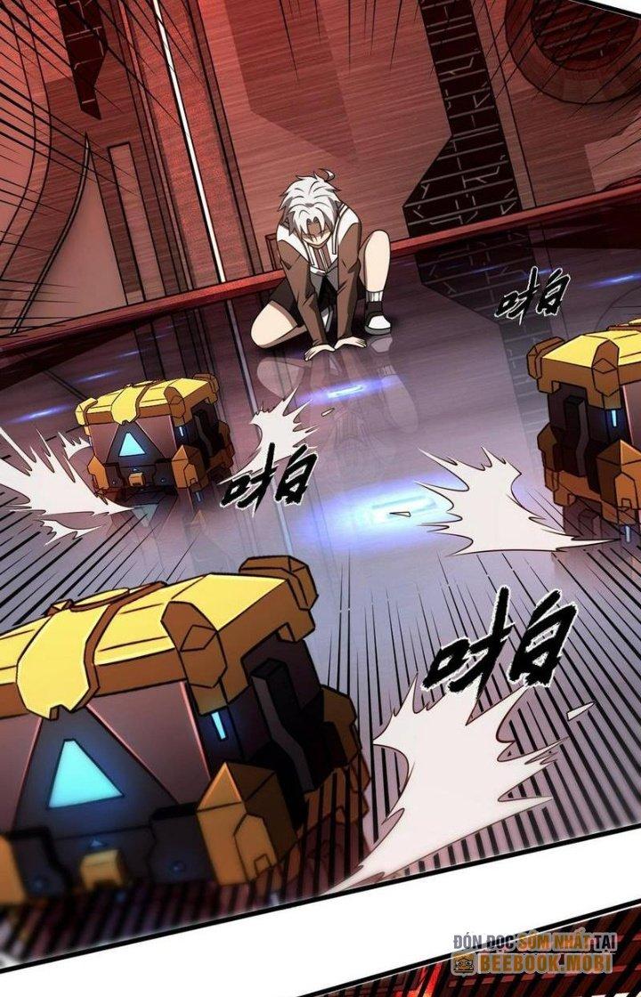 Cực Đại Khoa Trương Chapter 27 - Trang 2