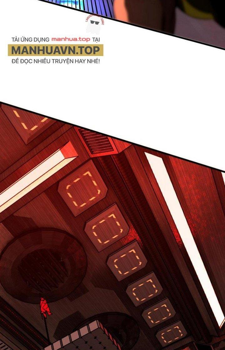 Cực Đại Khoa Trương Chapter 27 - Trang 2