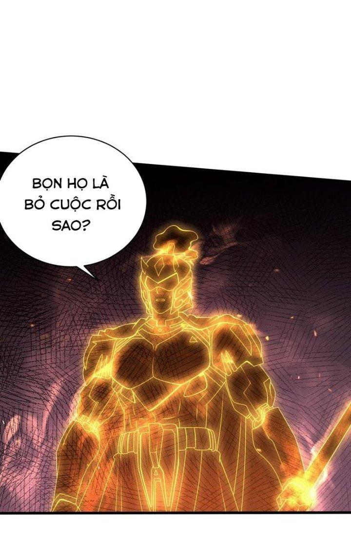 Cực Đại Khoa Trương Chapter 27 - Trang 2