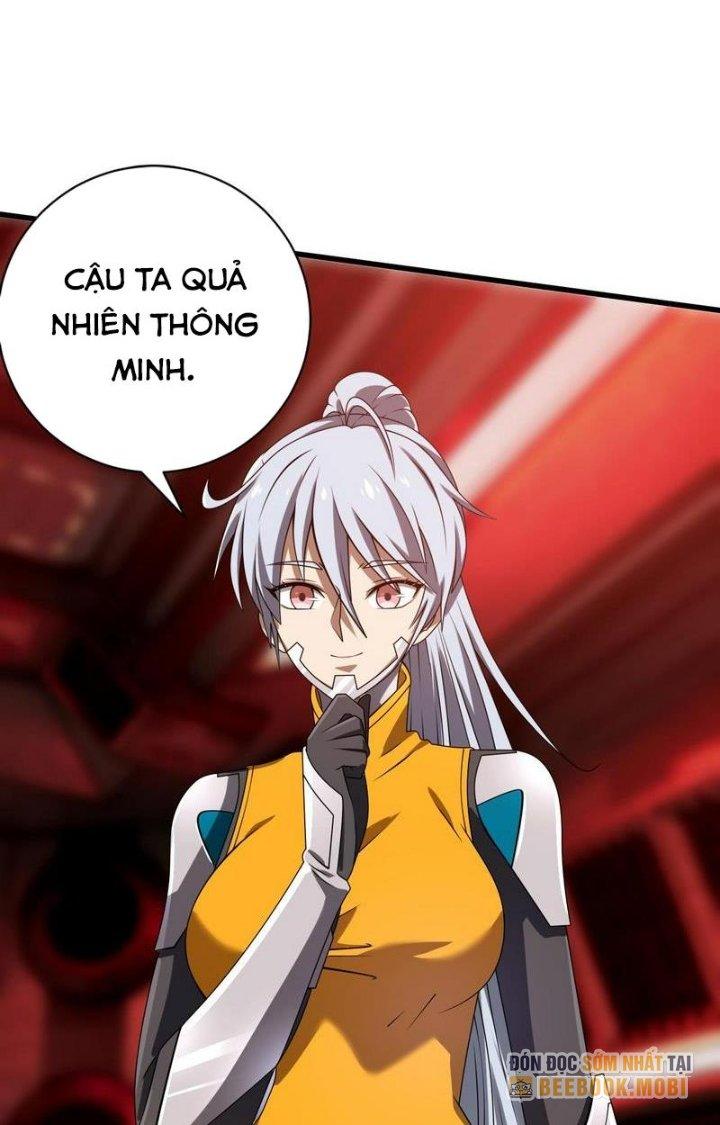 Cực Đại Khoa Trương Chapter 27 - Trang 2