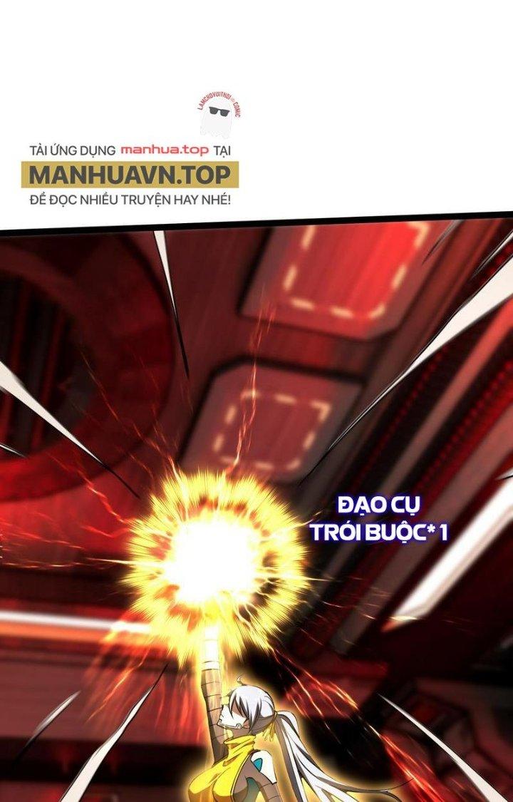 Cực Đại Khoa Trương Chapter 27 - Trang 2