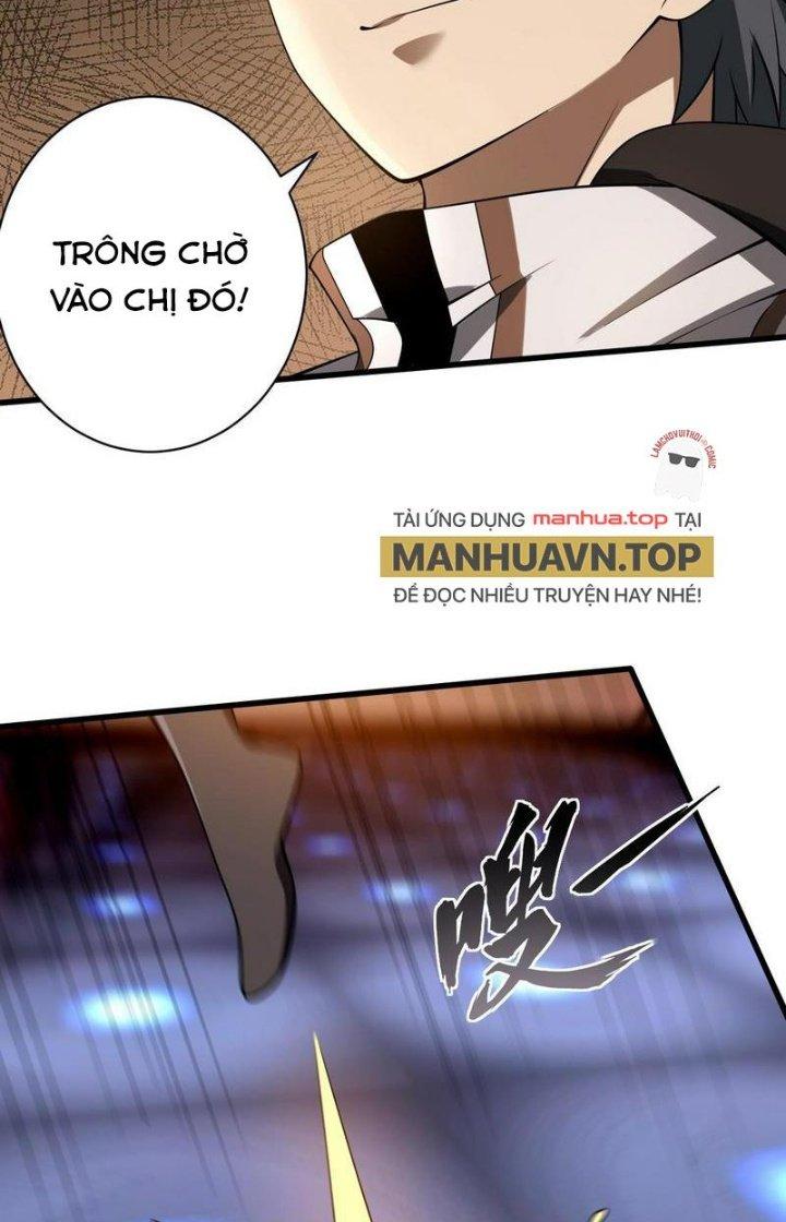 Cực Đại Khoa Trương Chapter 27 - Trang 2