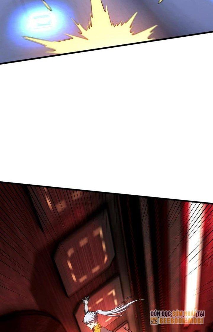 Cực Đại Khoa Trương Chapter 27 - Trang 2