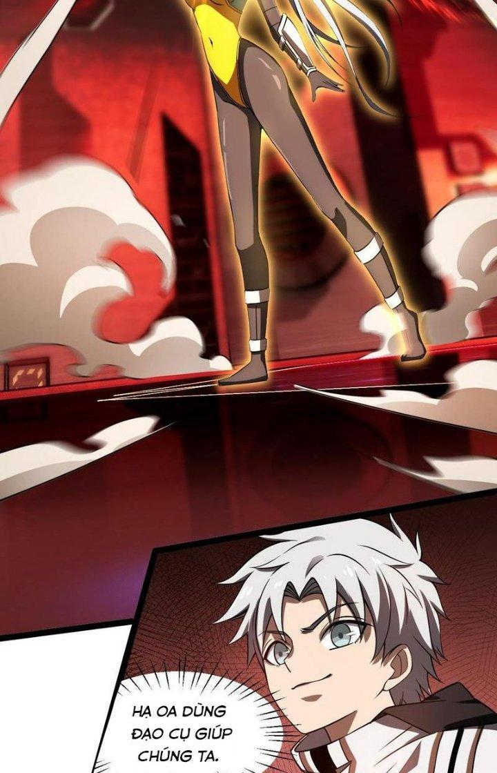 Cực Đại Khoa Trương Chapter 27 - Trang 2