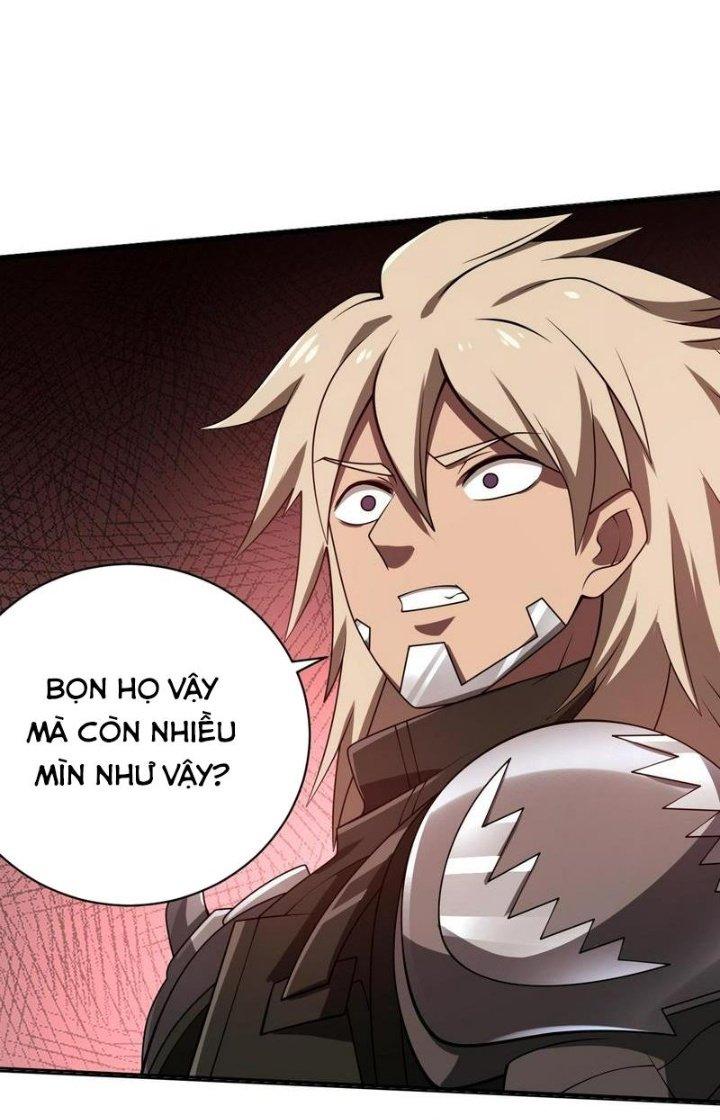 Cực Đại Khoa Trương Chapter 27 - Trang 2