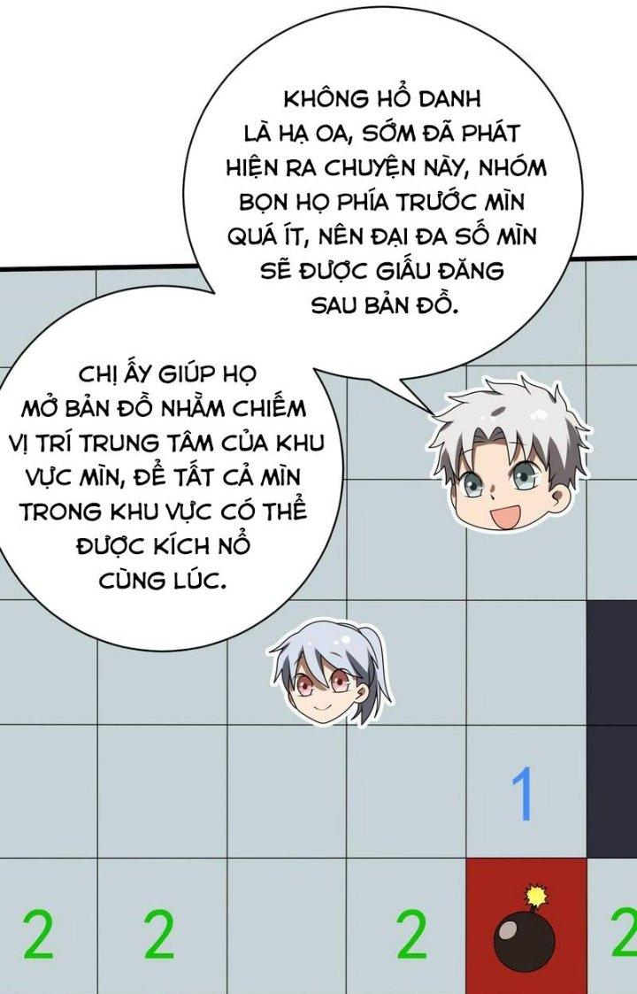 Cực Đại Khoa Trương Chapter 27 - Trang 2