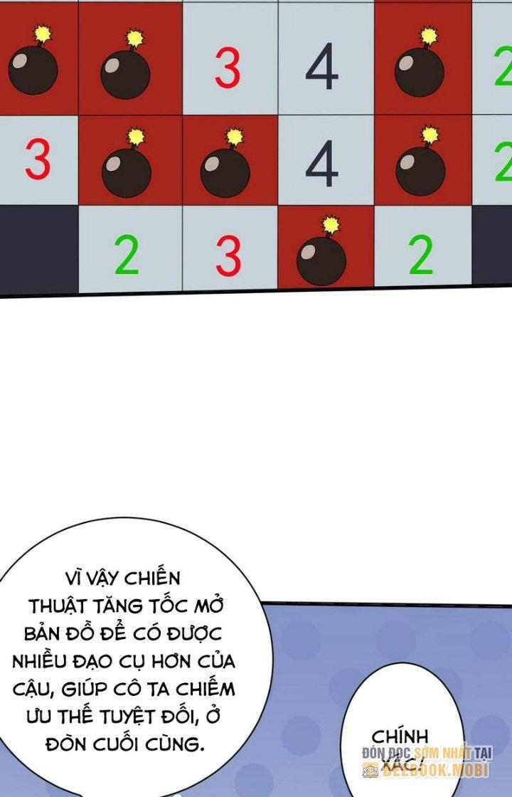 Cực Đại Khoa Trương Chapter 27 - Trang 2