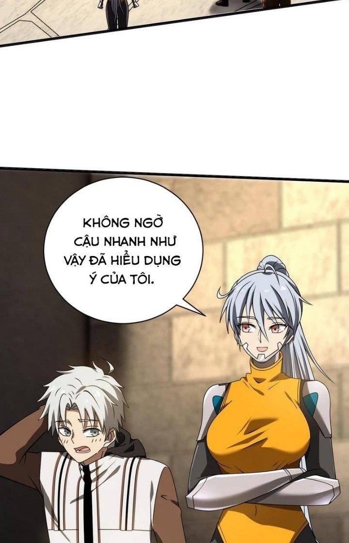 Cực Đại Khoa Trương Chapter 27 - Trang 2