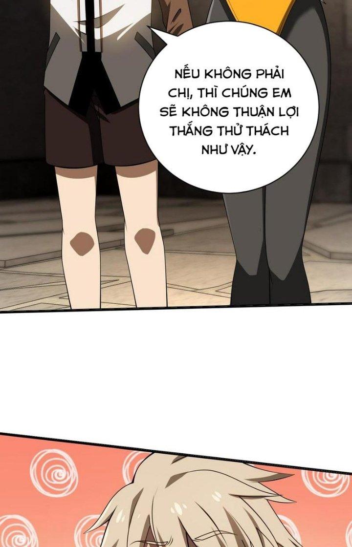 Cực Đại Khoa Trương Chapter 27 - Trang 2