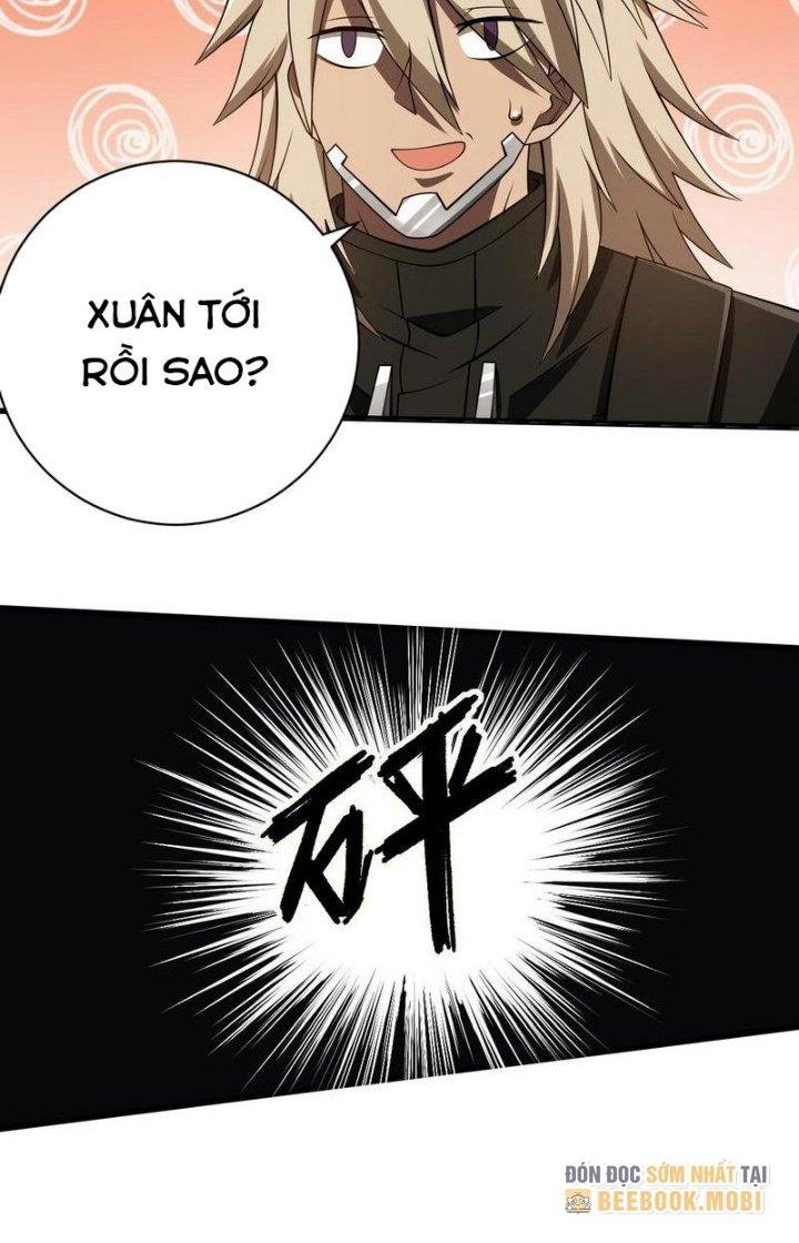 Cực Đại Khoa Trương Chapter 27 - Trang 2