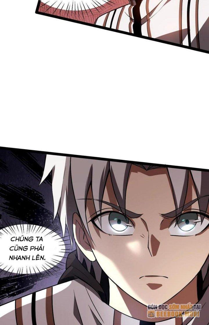 Cực Đại Khoa Trương Chapter 27 - Trang 2