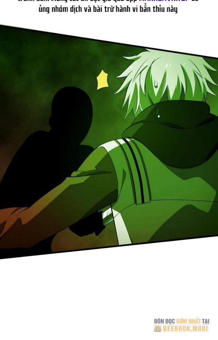 Cực Đại Khoa Trương Chapter 27 - Trang 2