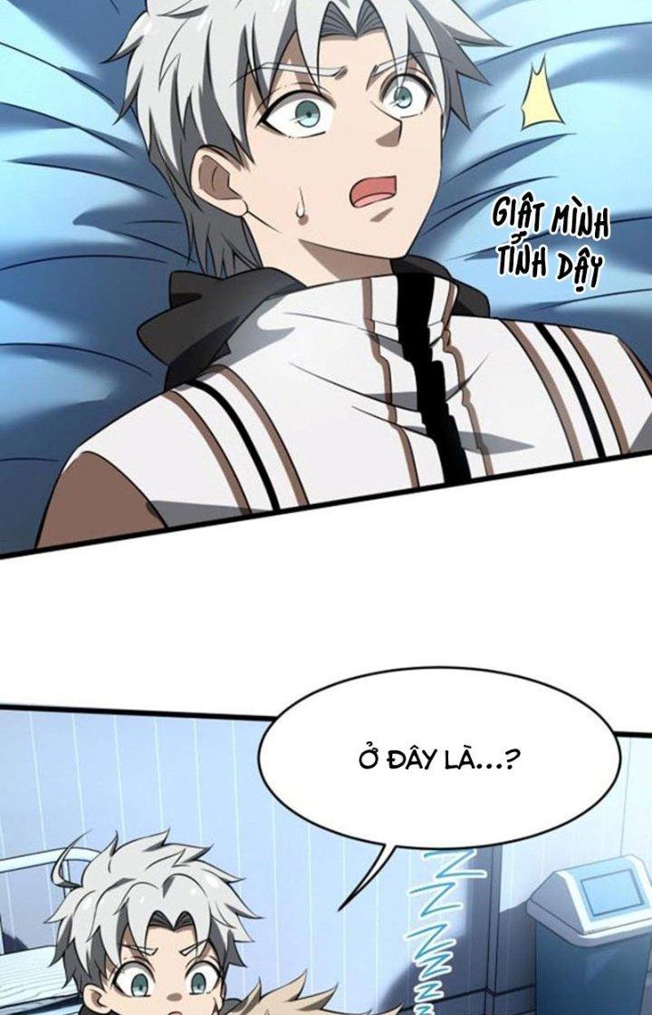 Cực Đại Khoa Trương Chapter 28 - Trang 2