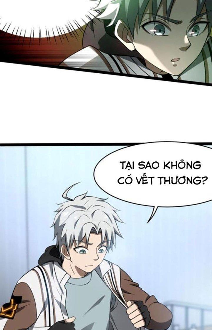 Cực Đại Khoa Trương Chapter 28 - Trang 2