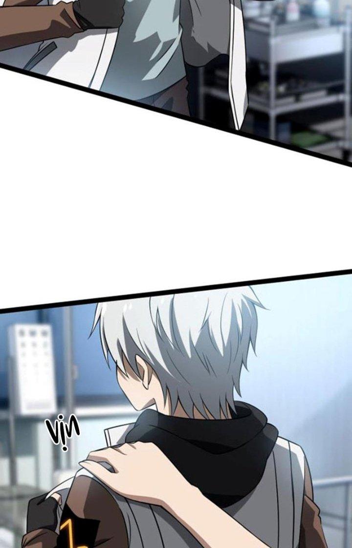 Cực Đại Khoa Trương Chapter 28 - Trang 2