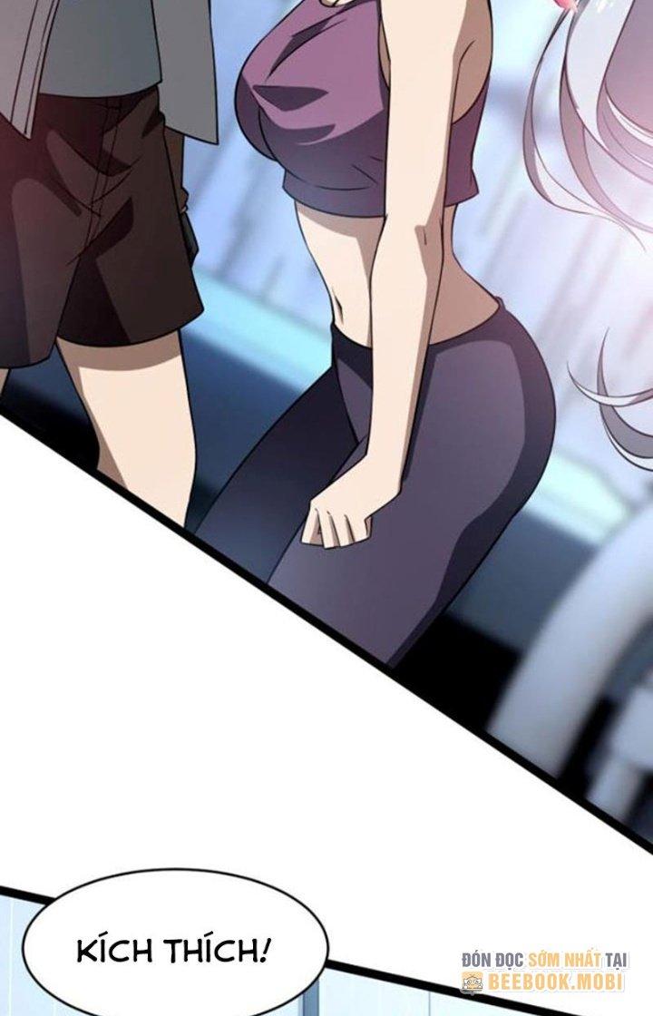 Cực Đại Khoa Trương Chapter 28 - Trang 2