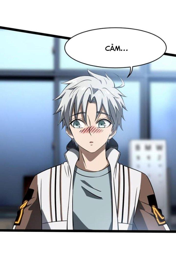 Cực Đại Khoa Trương Chapter 28 - Trang 2