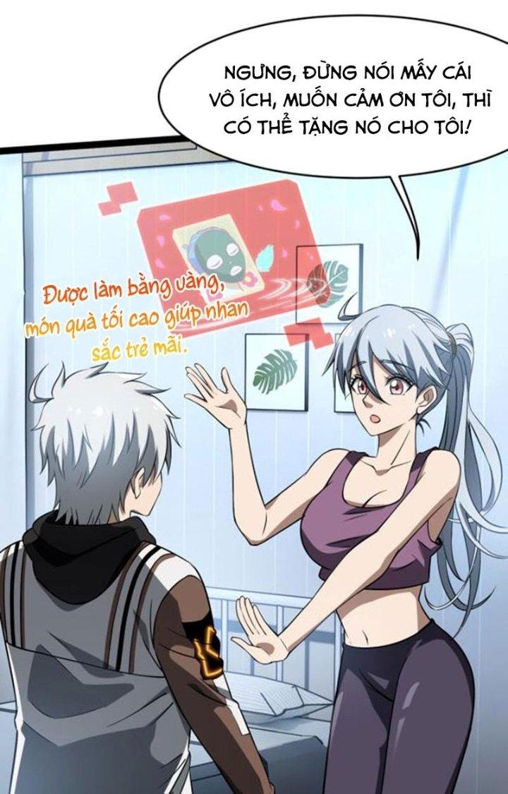 Cực Đại Khoa Trương Chapter 28 - Trang 2