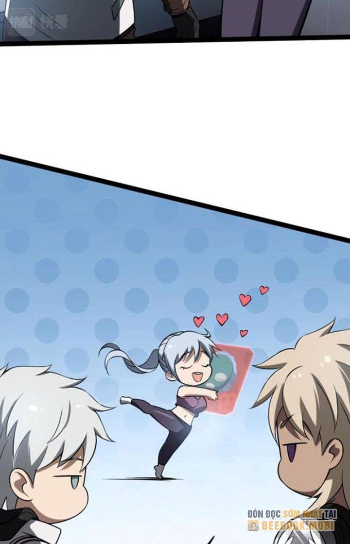 Cực Đại Khoa Trương Chapter 28 - Trang 2