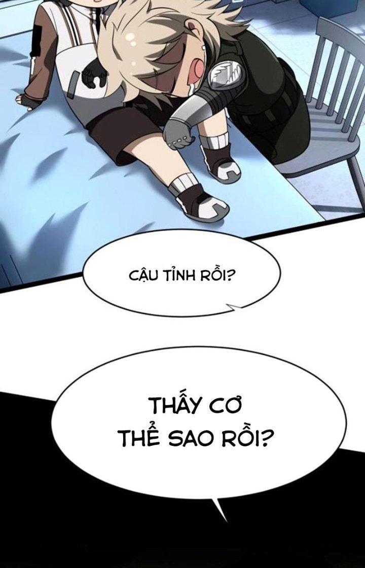 Cực Đại Khoa Trương Chapter 28 - Trang 2