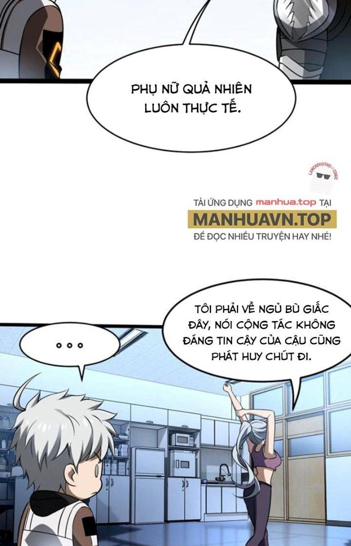 Cực Đại Khoa Trương Chapter 28 - Trang 2