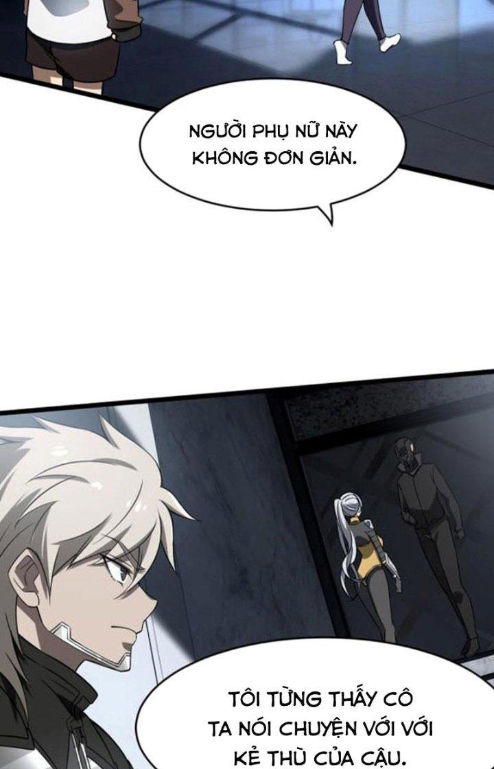 Cực Đại Khoa Trương Chapter 28 - Trang 2