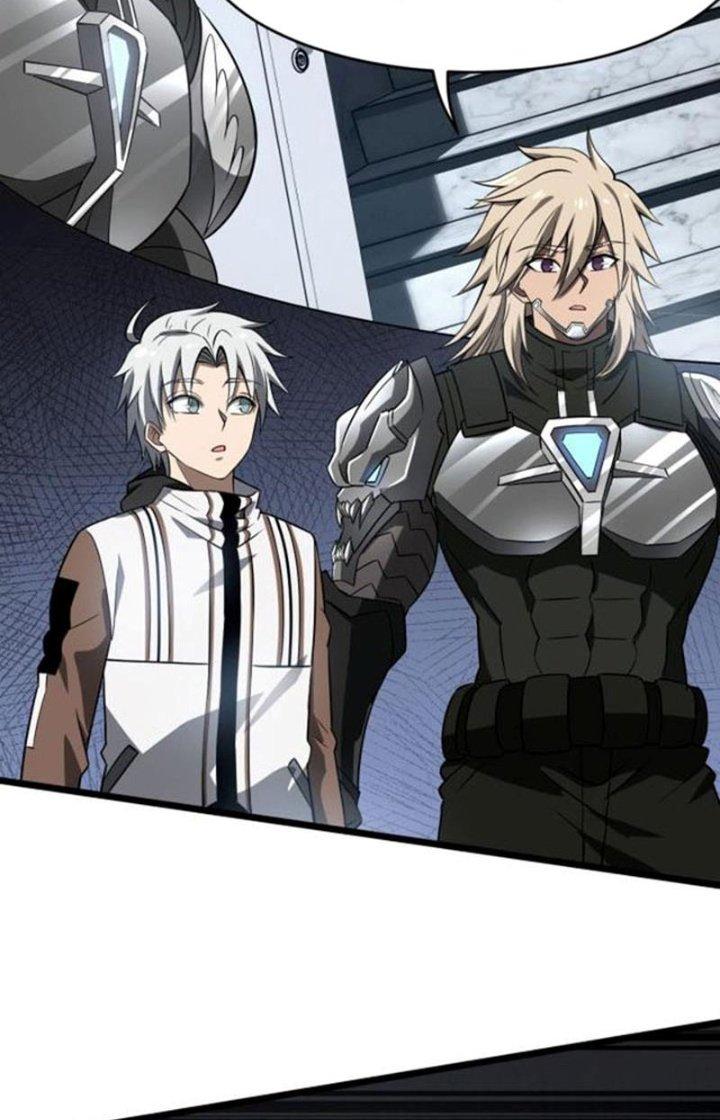 Cực Đại Khoa Trương Chapter 28 - Trang 2