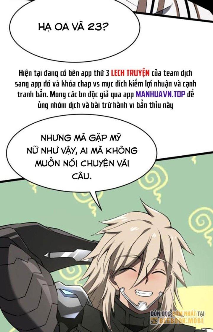 Cực Đại Khoa Trương Chapter 28 - Trang 2