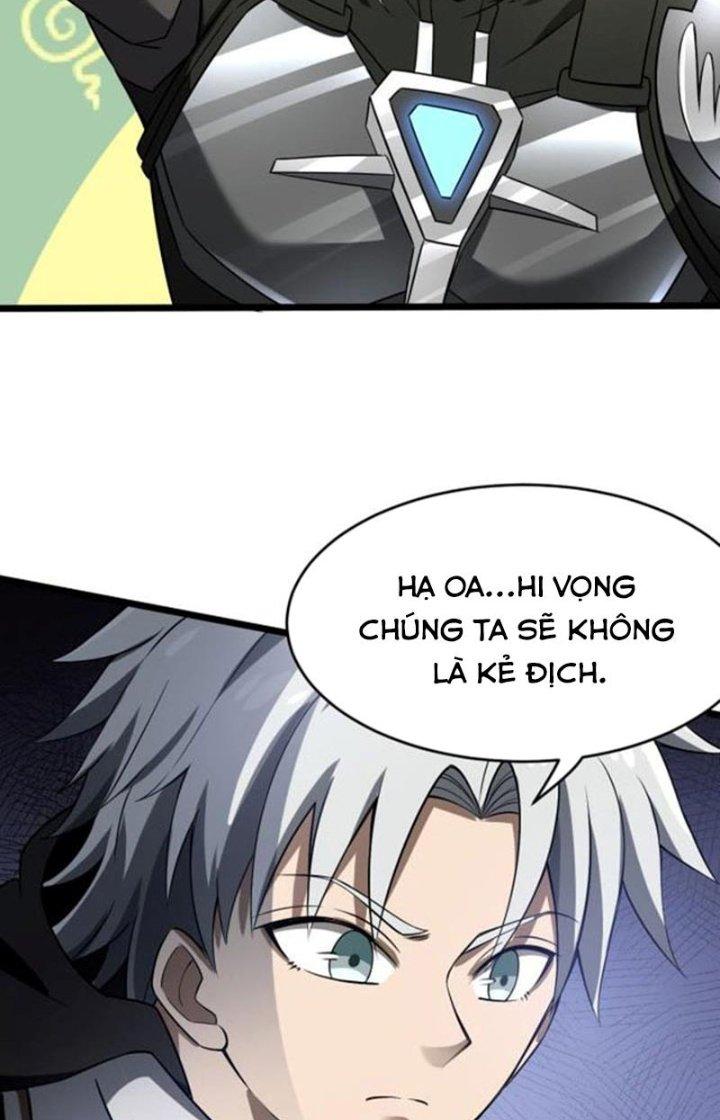 Cực Đại Khoa Trương Chapter 28 - Trang 2