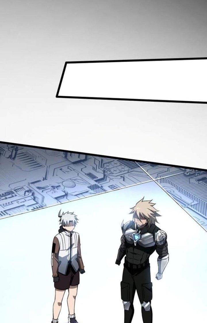 Cực Đại Khoa Trương Chapter 28 - Trang 2