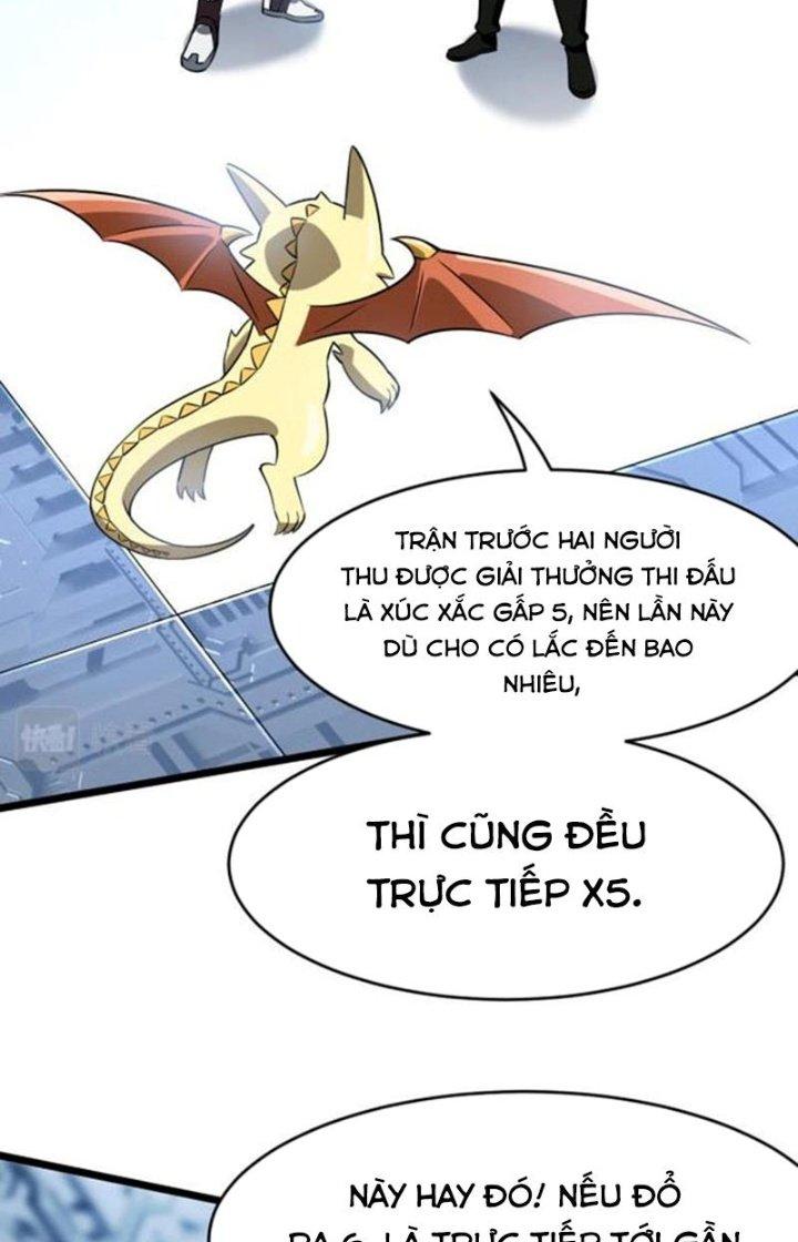 Cực Đại Khoa Trương Chapter 28 - Trang 2