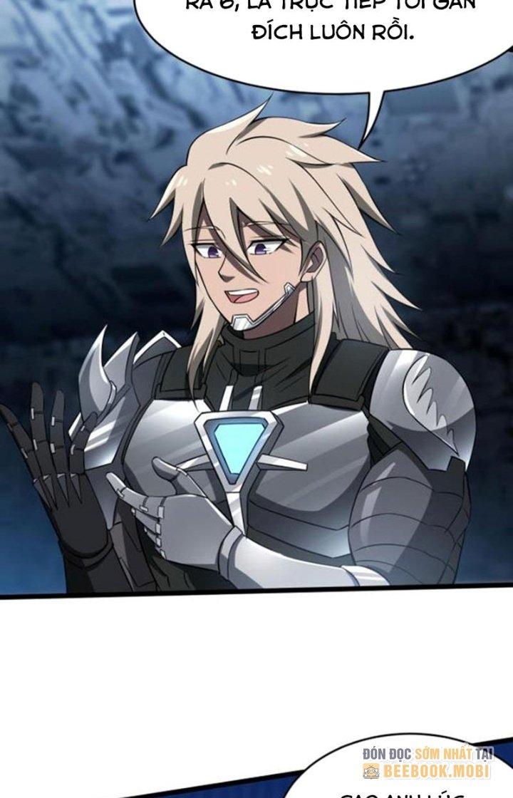 Cực Đại Khoa Trương Chapter 28 - Trang 2