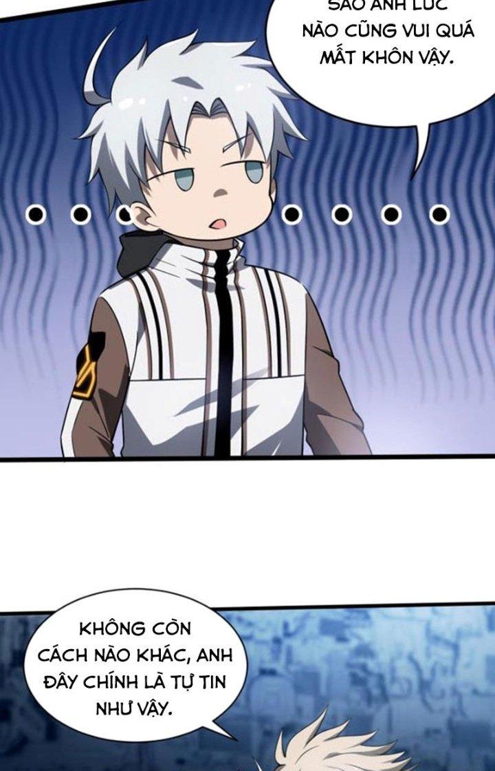 Cực Đại Khoa Trương Chapter 28 - Trang 2