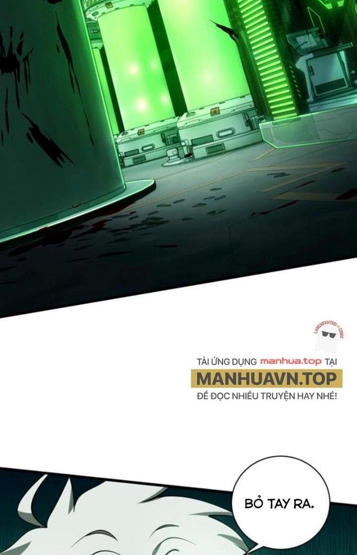 Cực Đại Khoa Trương Chapter 28 - Trang 2