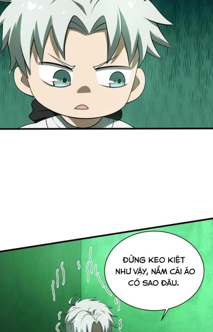 Cực Đại Khoa Trương Chapter 28 - Trang 2