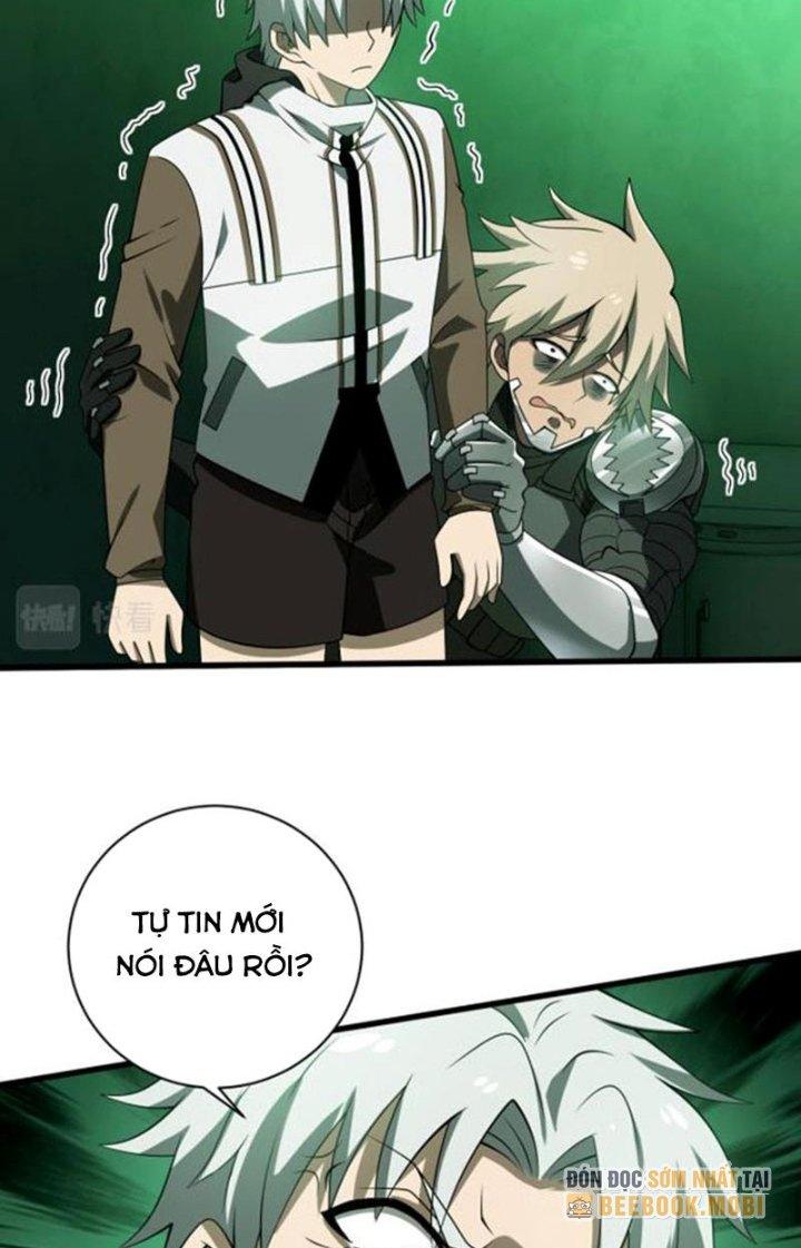 Cực Đại Khoa Trương Chapter 28 - Trang 2