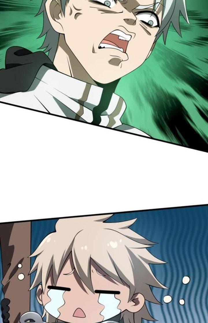 Cực Đại Khoa Trương Chapter 28 - Trang 2