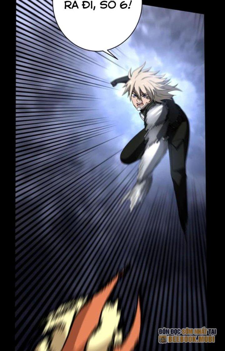 Cực Đại Khoa Trương Chapter 28 - Trang 2