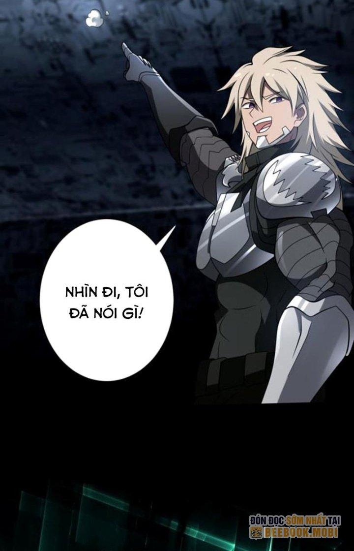 Cực Đại Khoa Trương Chapter 28 - Trang 2