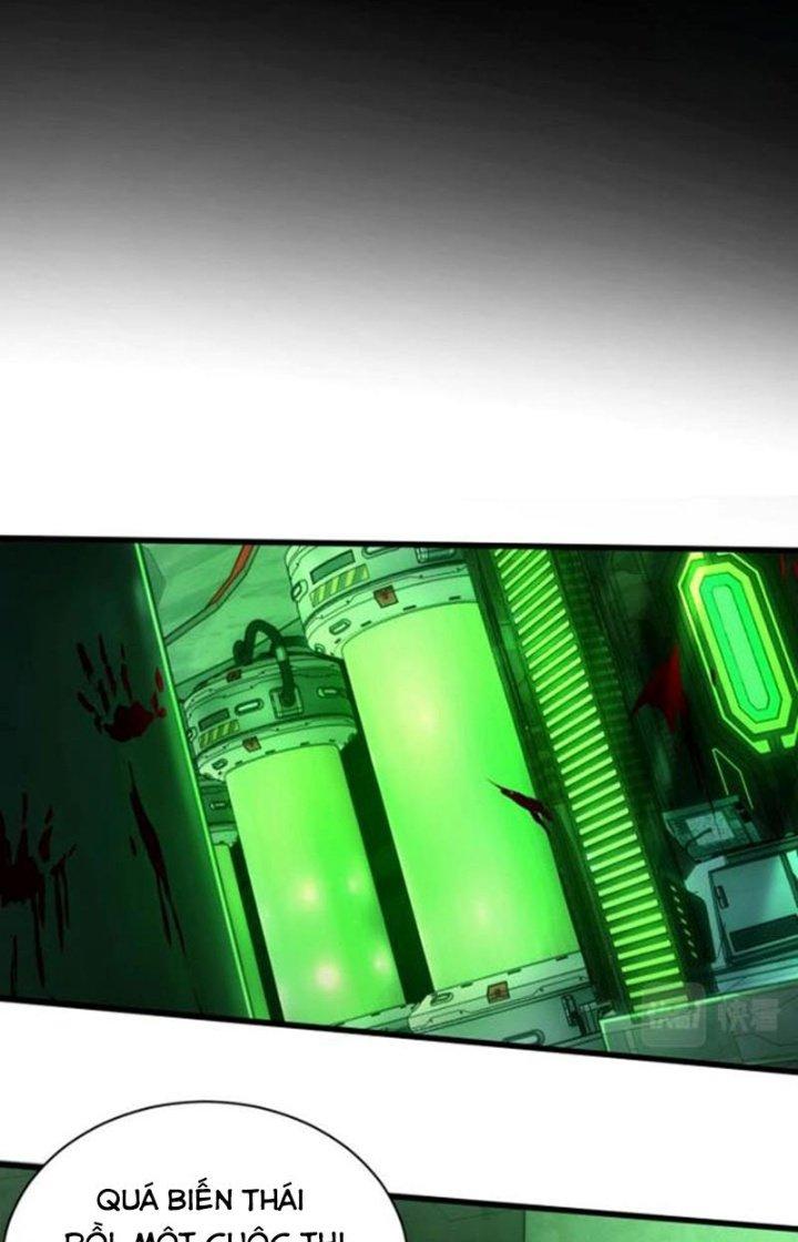 Cực Đại Khoa Trương Chapter 28 - Trang 2